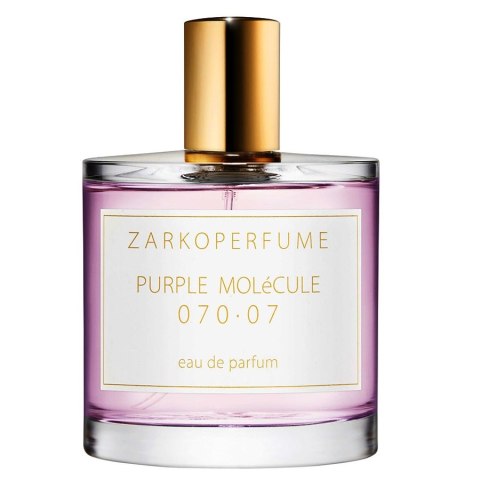 Zarkoperfume Purple Molecule 070.07 woda perfumowana spray 100ml