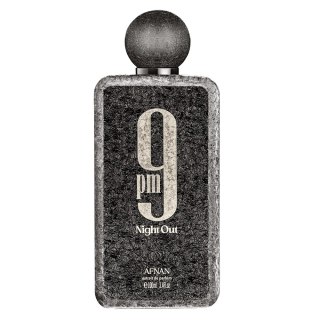 Afnan 9am Night Out ekstrakt perfum 100ml