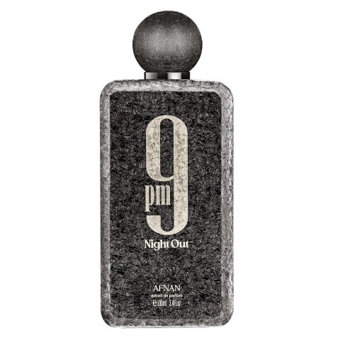 Afnan 9am Night Out ekstrakt perfum 100ml
