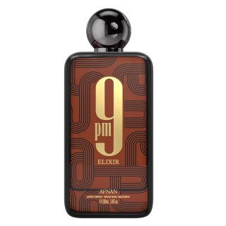 Afnan 9pm Elixir perfumy spray 100ml