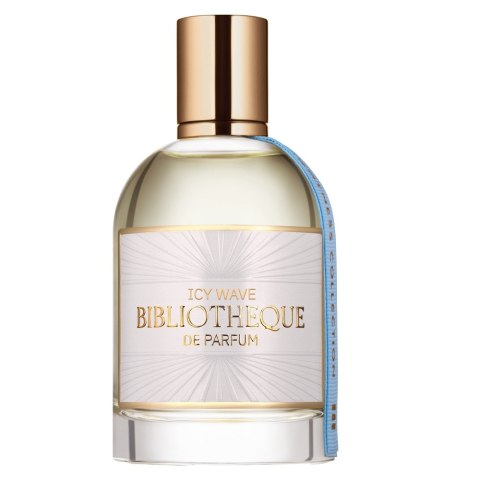 Bibliotheque de Parfum Icy Wave woda perfumowana spray 100ml