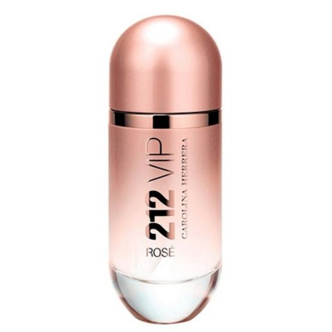 Carolina Herrera 212 VIP Rose woda perfumowana spray 125ml