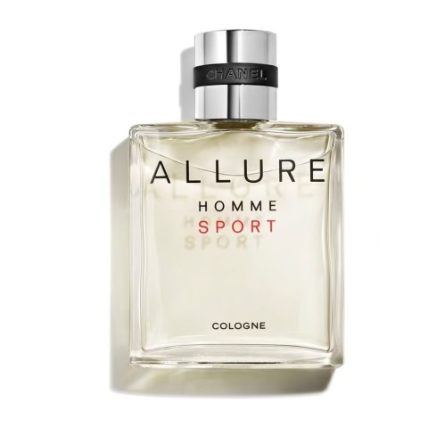 Chanel Allure Homme Sport Cologne woda kolońska spray 50ml