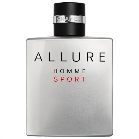 Chanel Allure Homme Sport woda toaletowa spray 100ml