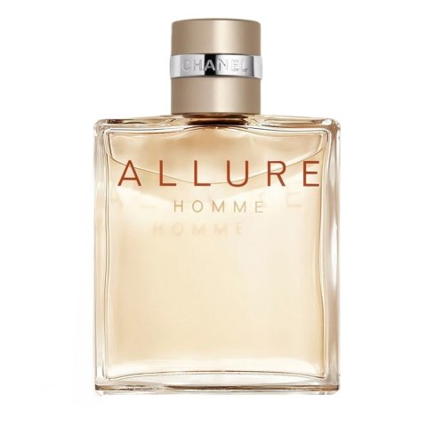 Chanel Allure Homme woda toaletowa spray 50ml