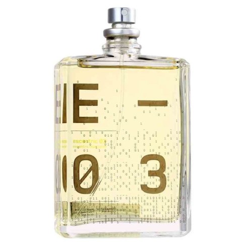 Escentric Molecules Escentric 03 woda toaletowa spray 100ml