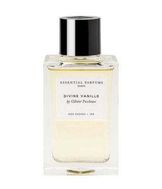 Essential Parfums Divine Vanille woda perfumowana 100ml
