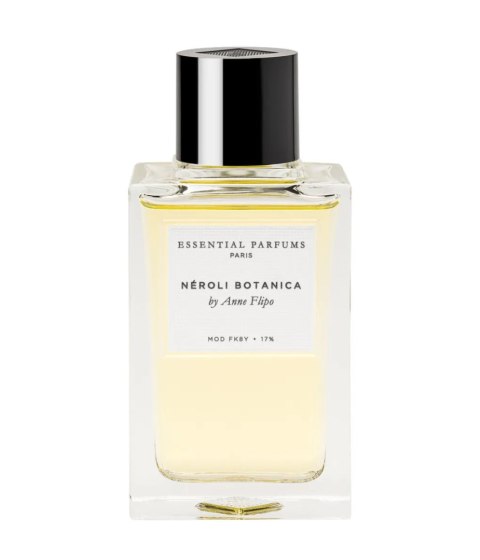 Essential Parfums Neroli Botanica woda perfumowana 100ml
