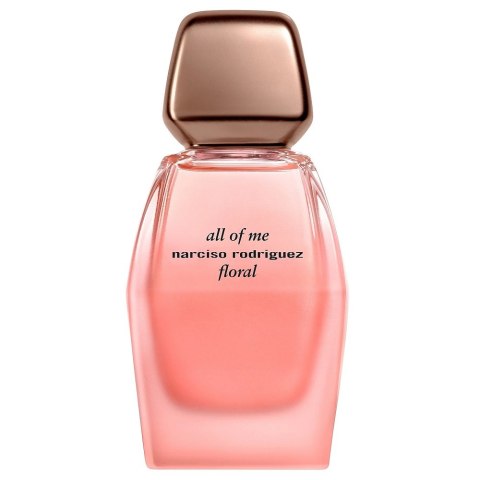 Narciso Rodriguez All Of Me Floral woda perfumowana spray 50ml