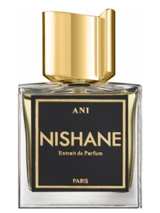 Nishane Ani ekstrakt perfum 100ml - produkt bez opakowania