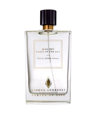Simone Andreoli Malibu Party In The Bay woda perfumowana 100ml