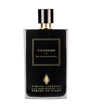 Simone Andreoli Vice Bomb woda perfumowana 100ml