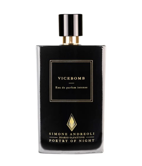 Simone Andreoli Vice Bomb woda perfumowana 100ml
