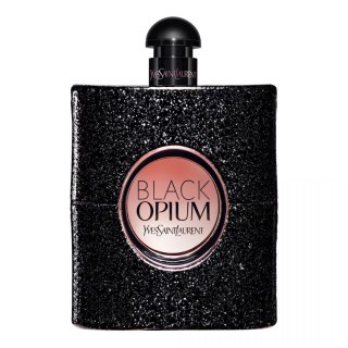 Yves Saint Laurent Black Opium woda perfumowana spray 150ml