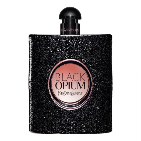 Yves Saint Laurent Black Opium woda perfumowana spray 150ml