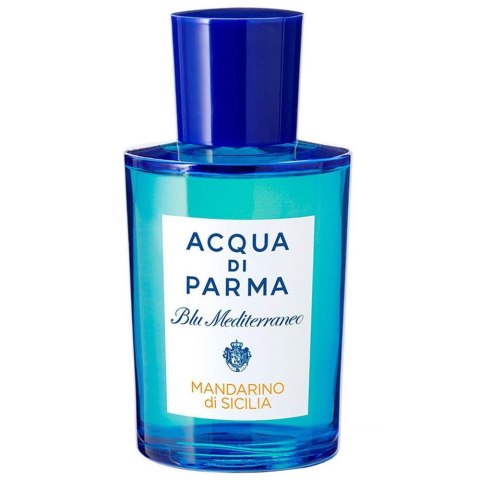 Acqua di Parma Blu Mediterraneo Mandarino Di Sicilia woda toaletowa 100ml - produkt bez opakowania