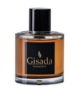 Gisada Ambassador Men woda perfumowana 100ml - produkt bez opakowania