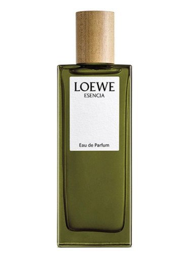 loewe esencia woda perfumowana 100 ml  tester   