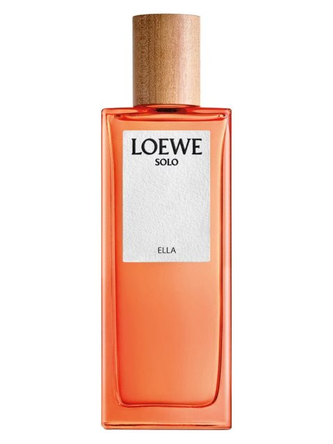 Loewe Solo Ella woda perfumowana 100ml - produkt bez opakowania