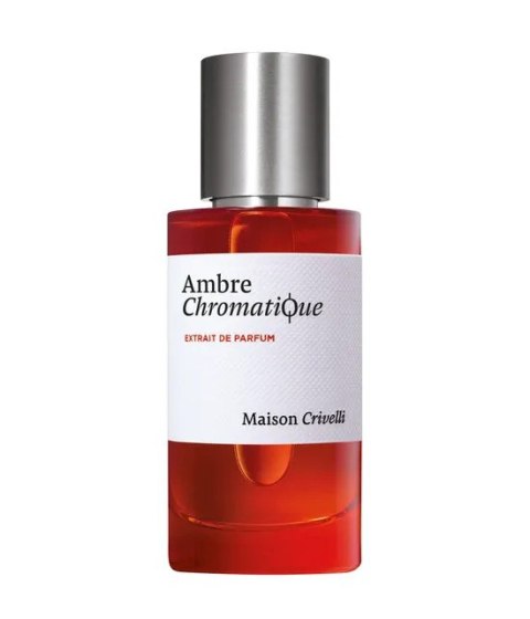 Maison Crivelli Ambre Chromatique ekstrakt 50ml