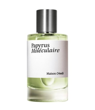 Maison Crivelli Papyrus Moléculaire woda perfumowana 100ml
