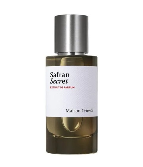 Maison Crivelli Safran Secret ekstrakt 50ml