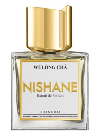 Nishane Wulóng Chá ekstrakt perfum 100ml