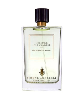Simone Andreoli Leisure In Paradise woda perfumowana 100ml
