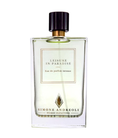 Simone Andreoli Leisure In Paradise woda perfumowana 100ml