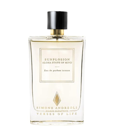 Simone Andreoli Sunplosion woda perfumowana 100ml