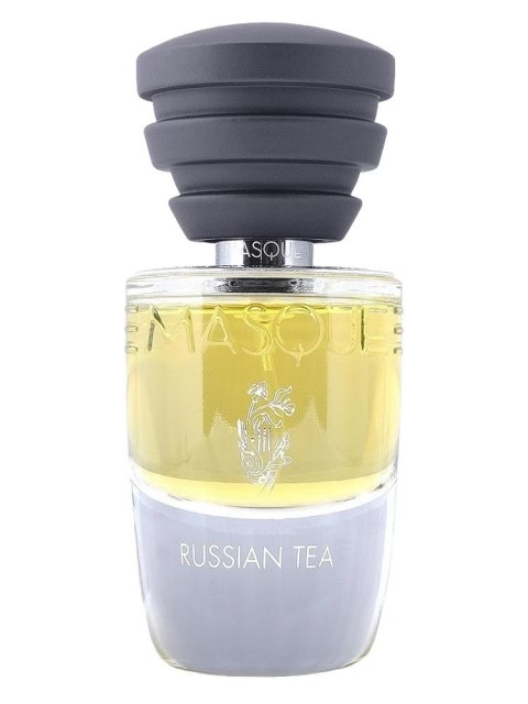 Masque Milano Russian Tea woda perfumowana 35ml