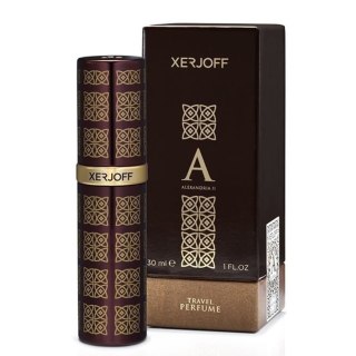 Xerjoff Alexandria II perfumy 30ml - Travel spray