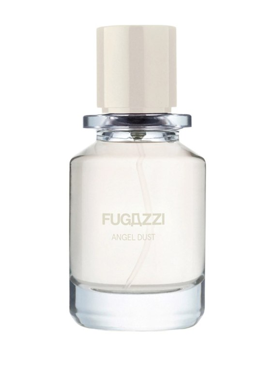 fugazzi angel dust