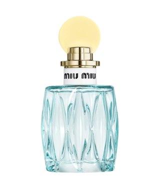 Miu Miu L Eau Bleue woda perfumowana 100ml - produkt bez opakowania
