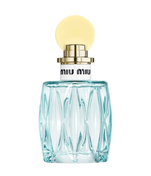 Miu Miu L Eau Bleue woda perfumowana 100ml - produkt bez opakowania