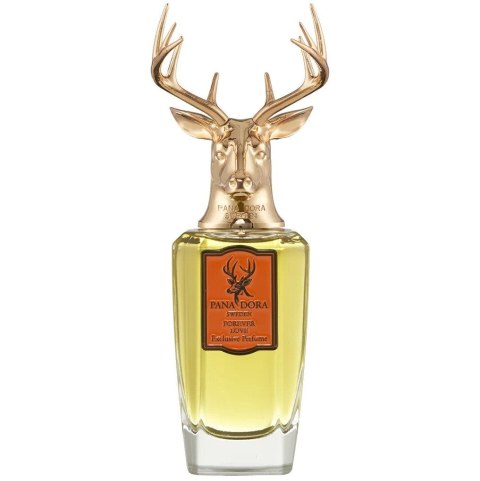 Pana Dora Forever Love EDP 100ml - produkt bez opakowania