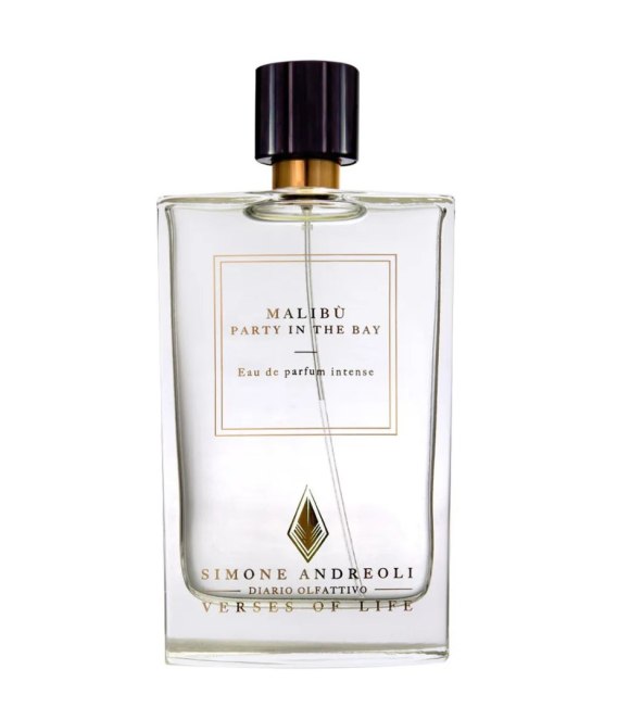 simone andreoli malibu - party in the bay woda perfumowana 100 ml  tester   