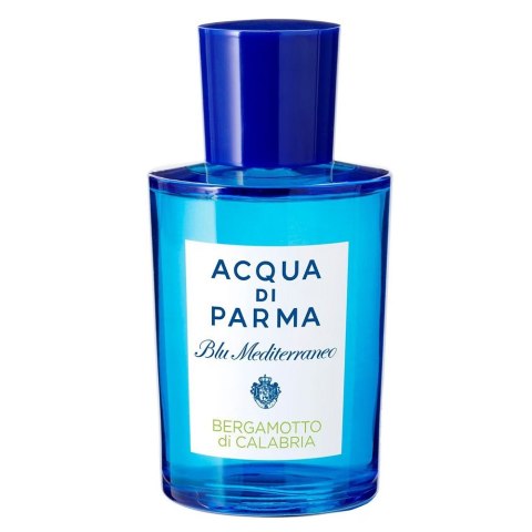 Acqua di Parma Blu Mediterraneo Bergamotto Di Calabria EDT 100ml - produkt bez opakowania