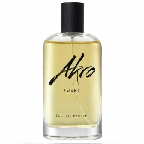 Akro Awake woda perfumowana 100ml - produkt bez opakowania