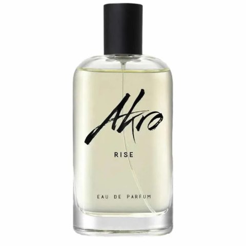 Akro Rise woda perfumowana 100ml - produkt bez opakowania