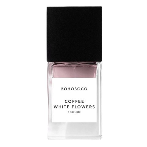 BOHOBOCO Coffee White Flowers perfumy 50ml