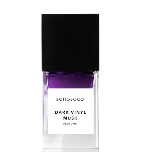 BOHOBOCO Dark Vinyl Musk perfumy 50ml
