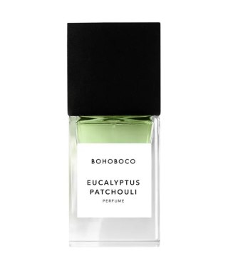 BOHOBOCO Eucalyptus Patchouli perfumy 50ml
