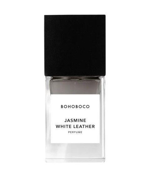 BOHOBOCO Jasmine White Leather perfumy 50ml