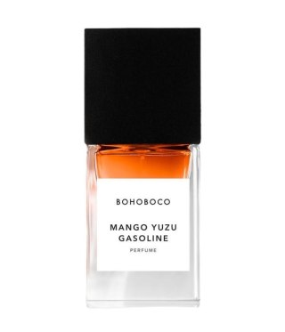 BOHOBOCO Mango Yuzu Gasoline perfumy 50ml
