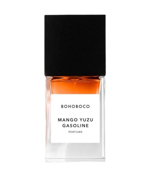BOHOBOCO Mango Yuzu Gasoline perfumy 50ml