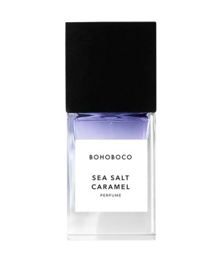 BOHOBOCO Sea Salt Caramel perfumy 50ml