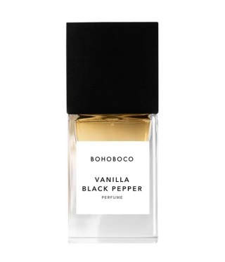 BOHOBOCO Vanilla Black Pepper perfumy 50ml