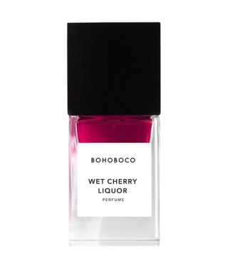 BOHOBOCO Wet Cherry Liquor perfumy 50ml
