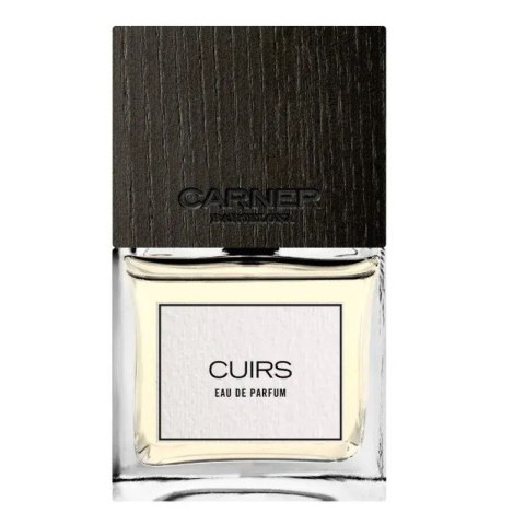 Carner Barcelona Cuirs woda perfumowana 100ml